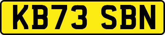 KB73SBN