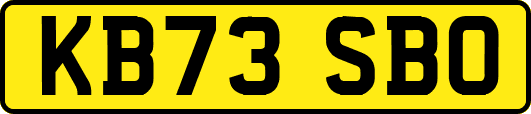 KB73SBO