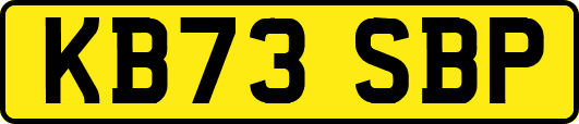KB73SBP