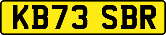 KB73SBR