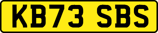 KB73SBS