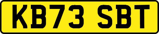 KB73SBT
