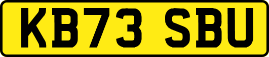 KB73SBU