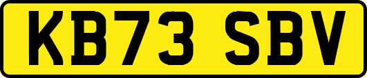 KB73SBV
