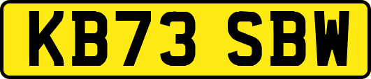 KB73SBW