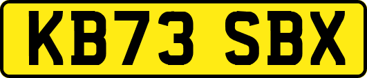 KB73SBX