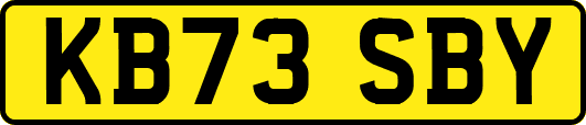 KB73SBY