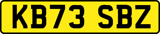 KB73SBZ