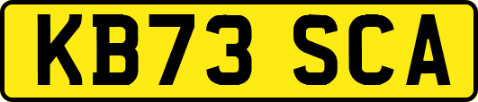 KB73SCA
