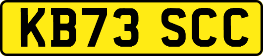 KB73SCC