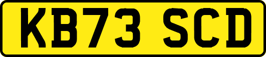 KB73SCD