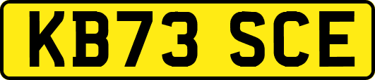 KB73SCE