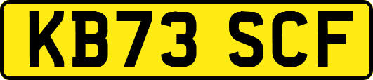KB73SCF