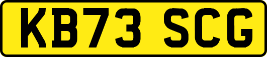 KB73SCG