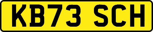 KB73SCH