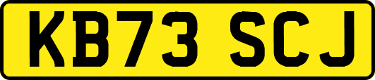 KB73SCJ