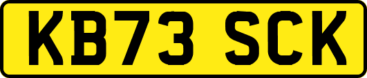 KB73SCK