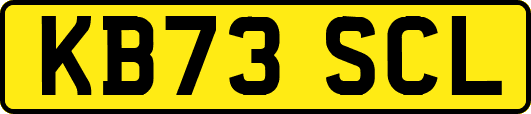 KB73SCL