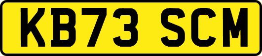 KB73SCM