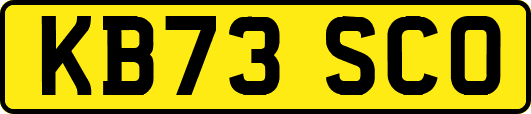 KB73SCO
