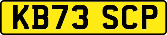 KB73SCP