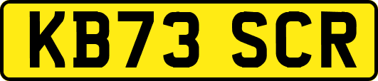 KB73SCR