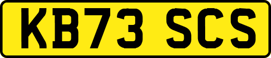 KB73SCS