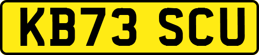 KB73SCU