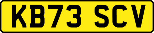 KB73SCV