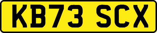 KB73SCX