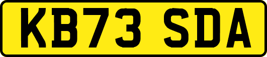 KB73SDA