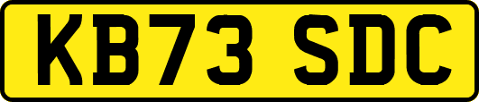 KB73SDC