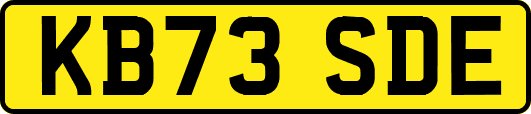KB73SDE