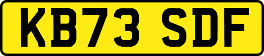KB73SDF