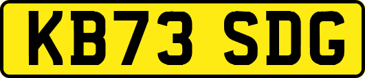 KB73SDG