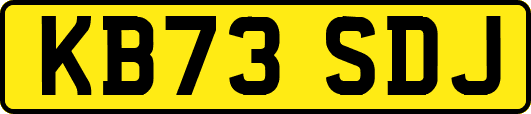KB73SDJ