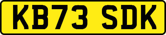 KB73SDK
