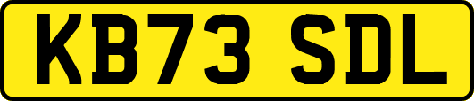 KB73SDL