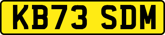 KB73SDM