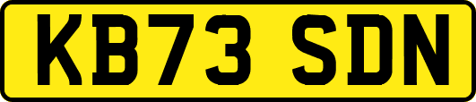 KB73SDN