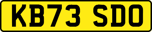 KB73SDO