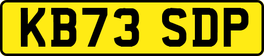 KB73SDP
