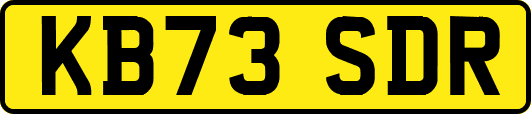 KB73SDR