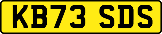 KB73SDS