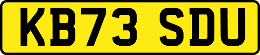 KB73SDU