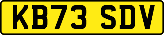 KB73SDV