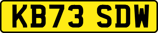 KB73SDW