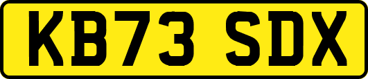 KB73SDX