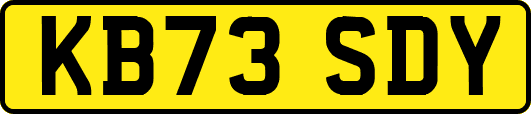 KB73SDY