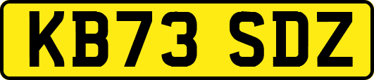 KB73SDZ